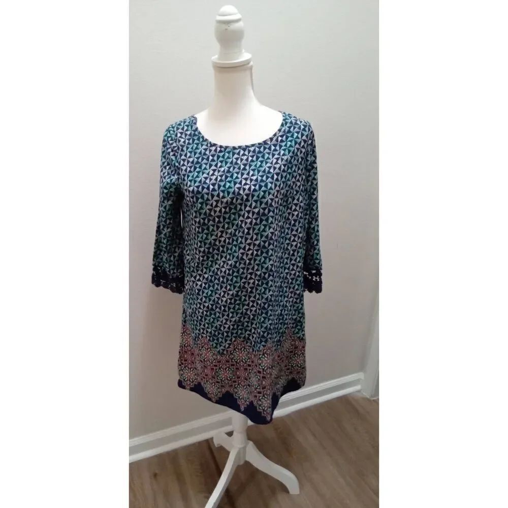 Red Camel Dress